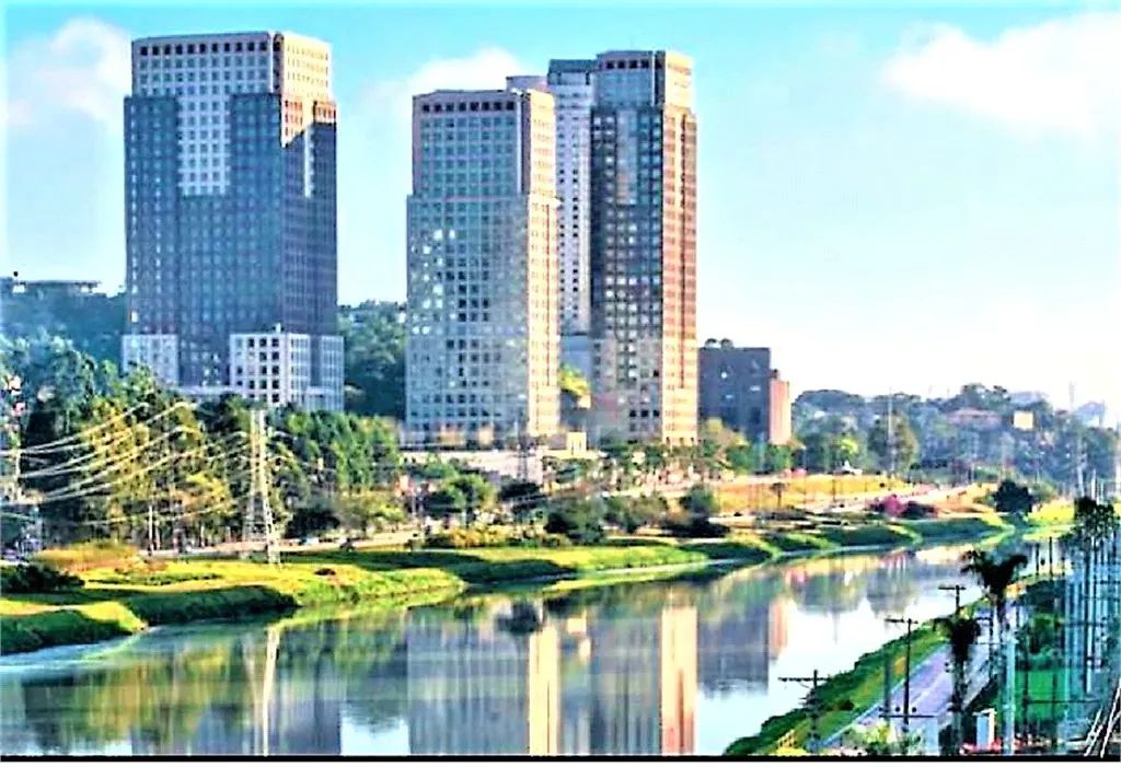 Salas à venda em Cidade jardim - SP - Foto 4