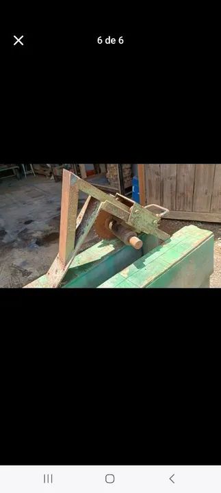 Destopadeira  - Foto 4