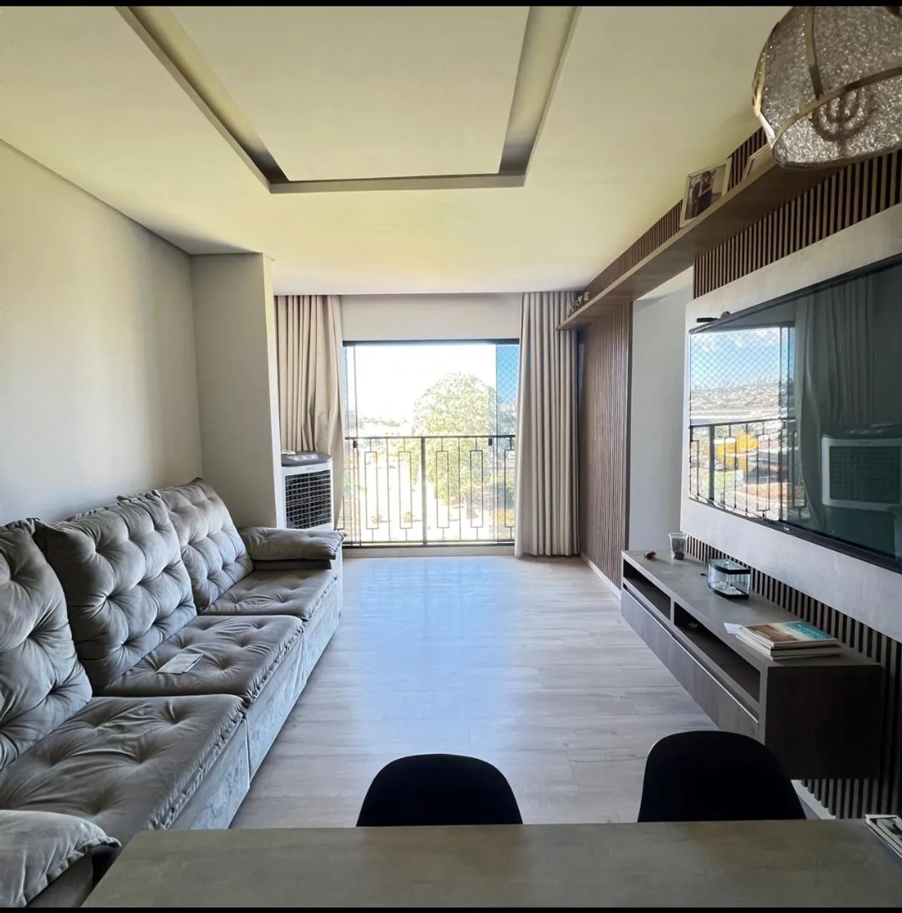 Apartamento à venda