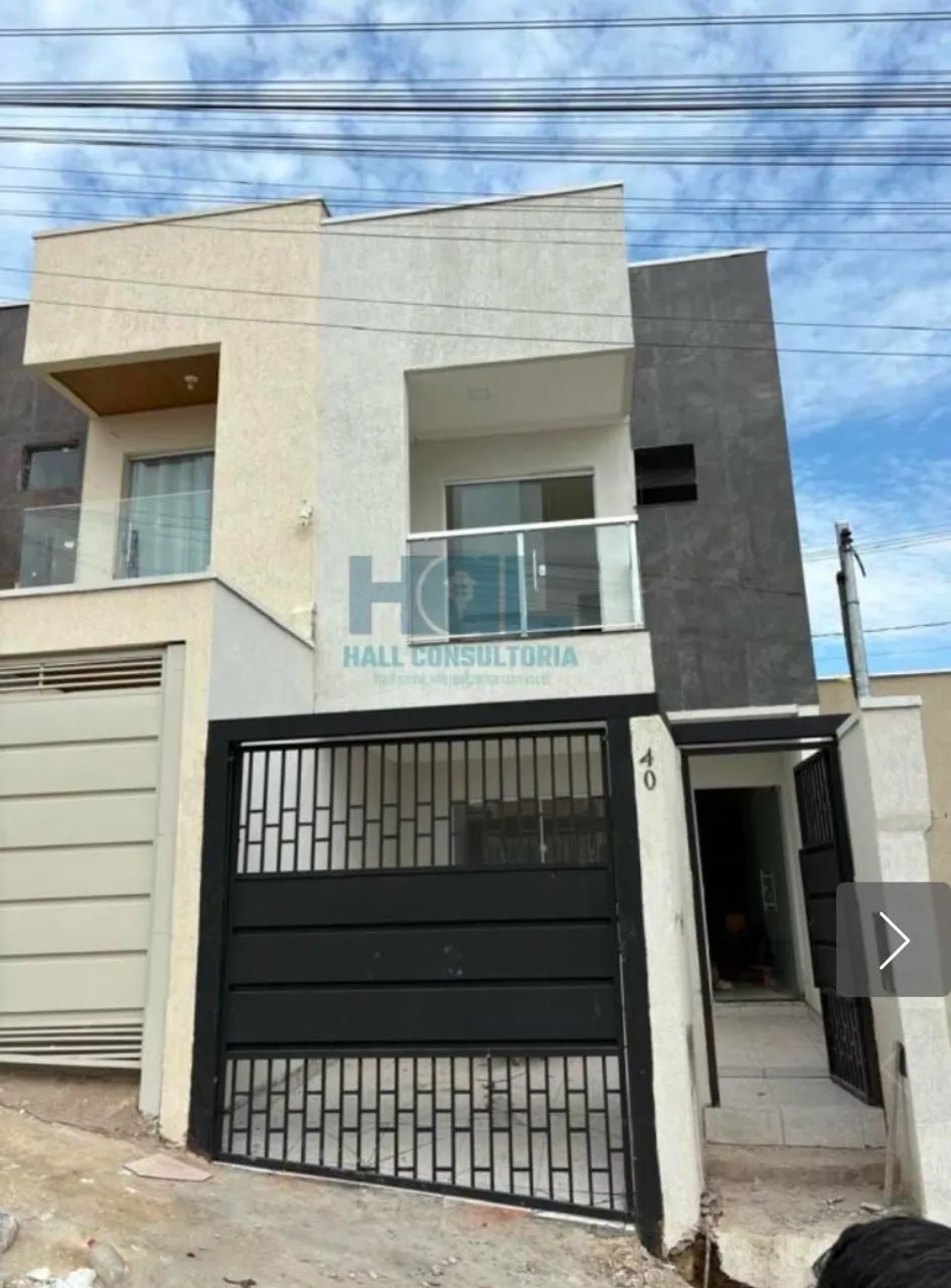 Alugo Casa no Cidade Jardim
