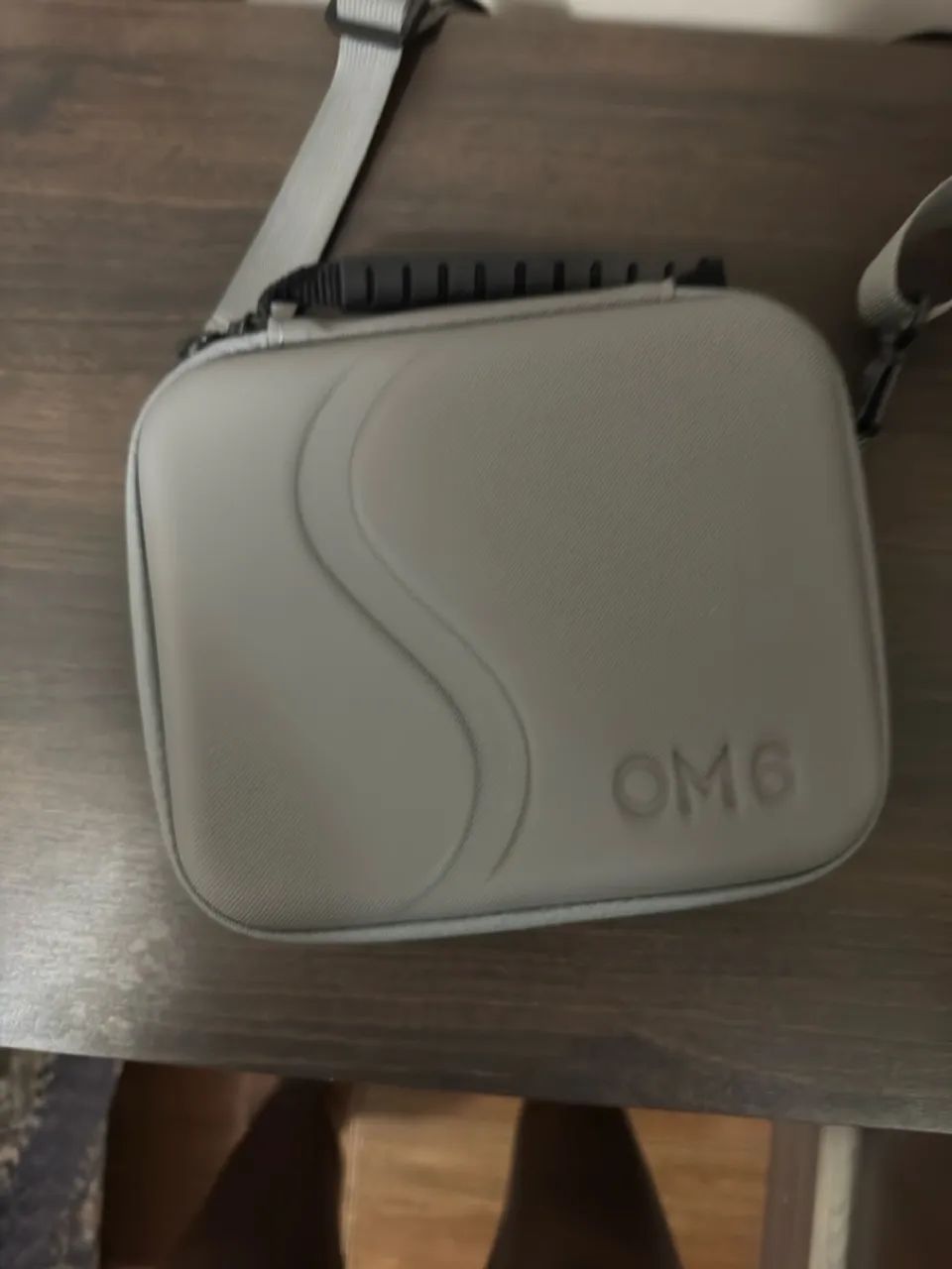 Gimbal Estabilizador para Celular DJI Osmo Móbile - Foto 4