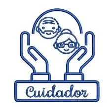 CUIDADORA DE IDOSOS home care?