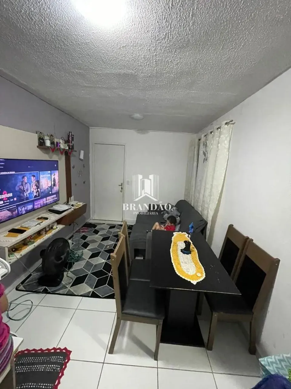 Apartamento 2 Quartos Benedito Bentes!