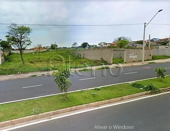 Terreno à venda em Campinas, Jardim do Lago Continuação, com 451.37 m²