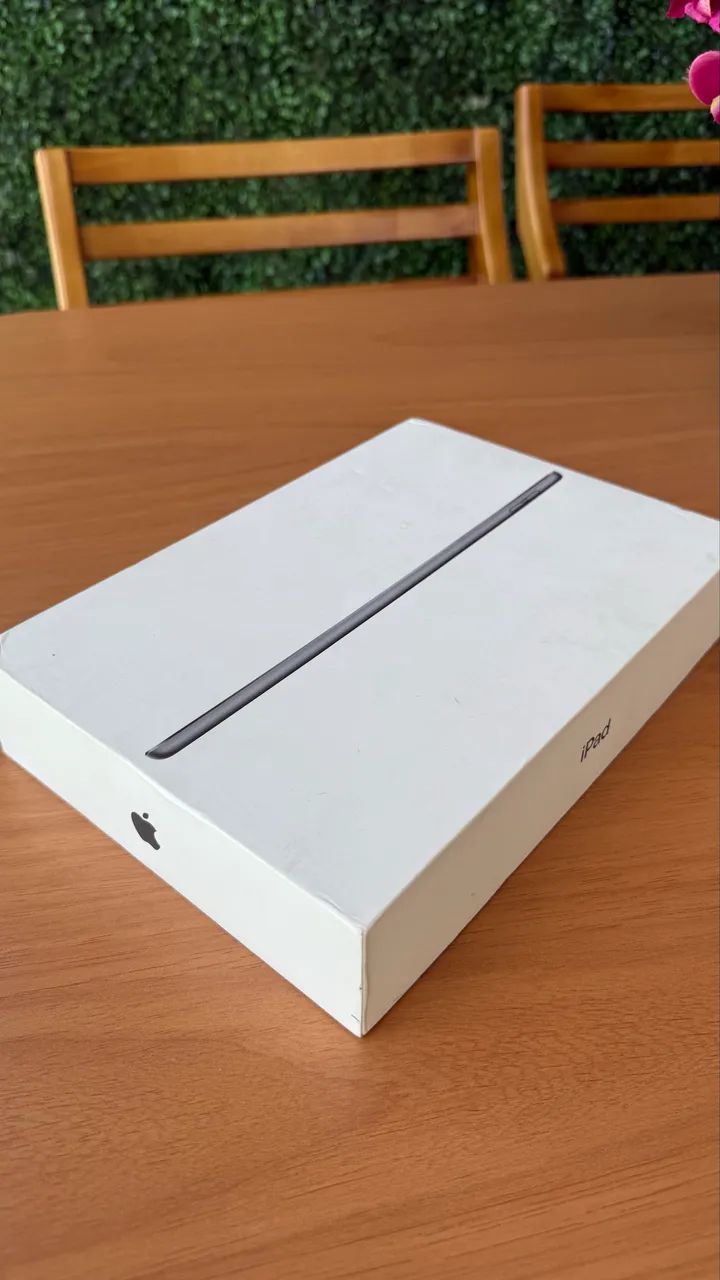 iPad 9 256 Gigas c/ caixa  - Foto 3