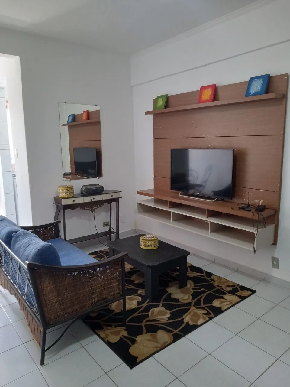 Foto - Santos - Ponta da Praia