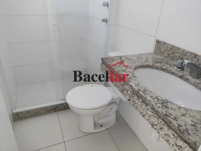 Apartamento : / Residencial / Tijuca - Foto 5
