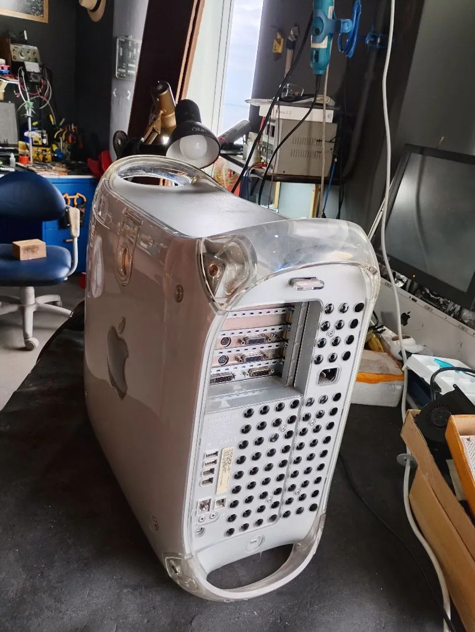 power mac g4
