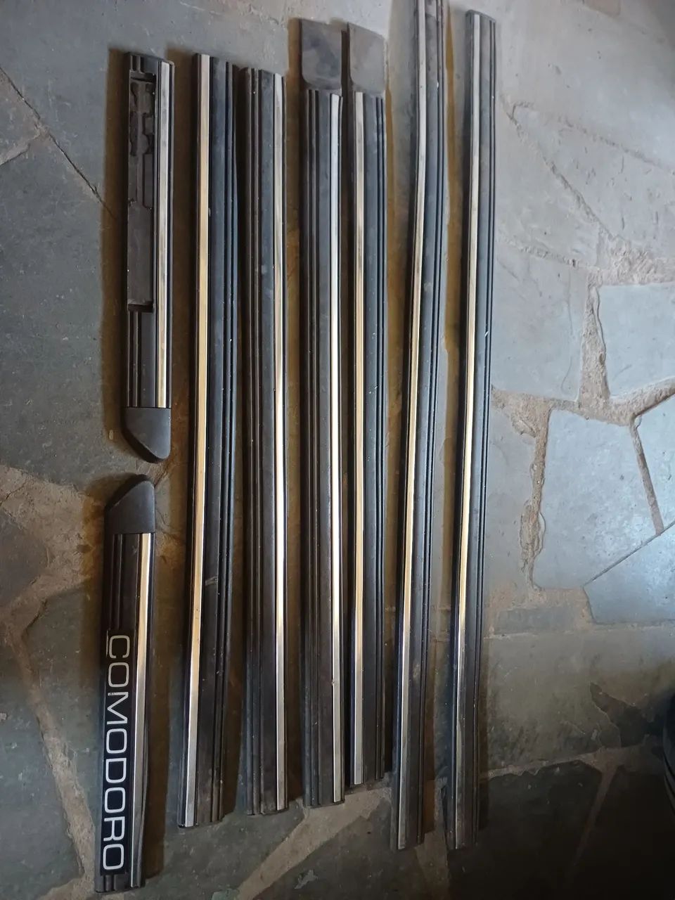 Frisos comodoro  - Foto 2