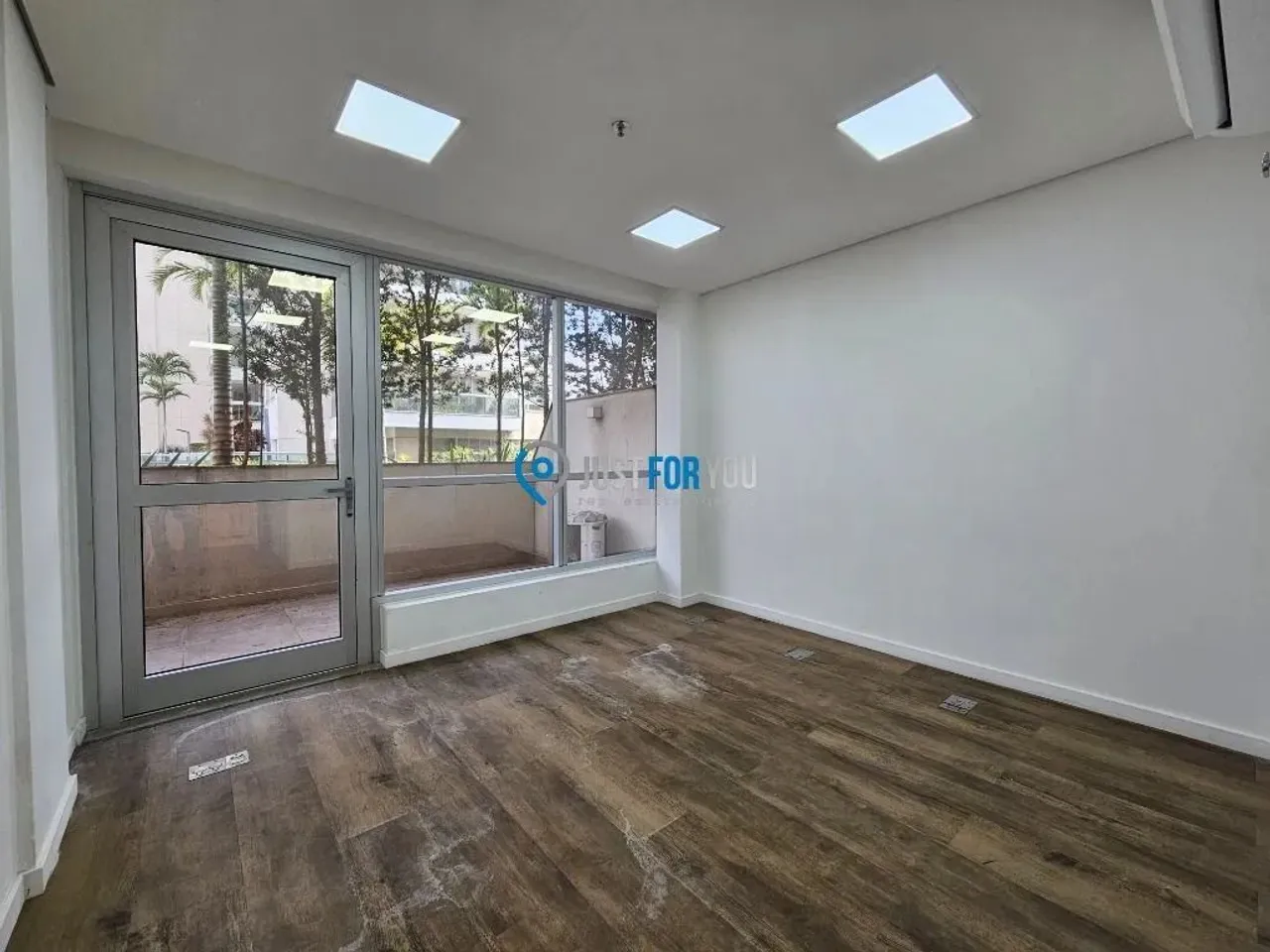 Sala para alugar, 30 m² por R$ 2.072/mês - Barra da Tijuca - Rio de Janeiro/RJ