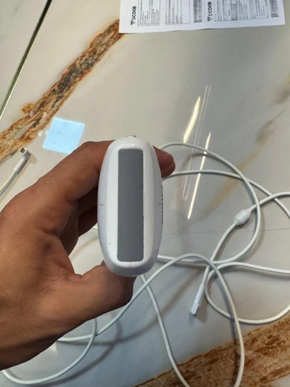 Ultrassom Portátil Philips Lumify Um ultrassom portátil excepcional