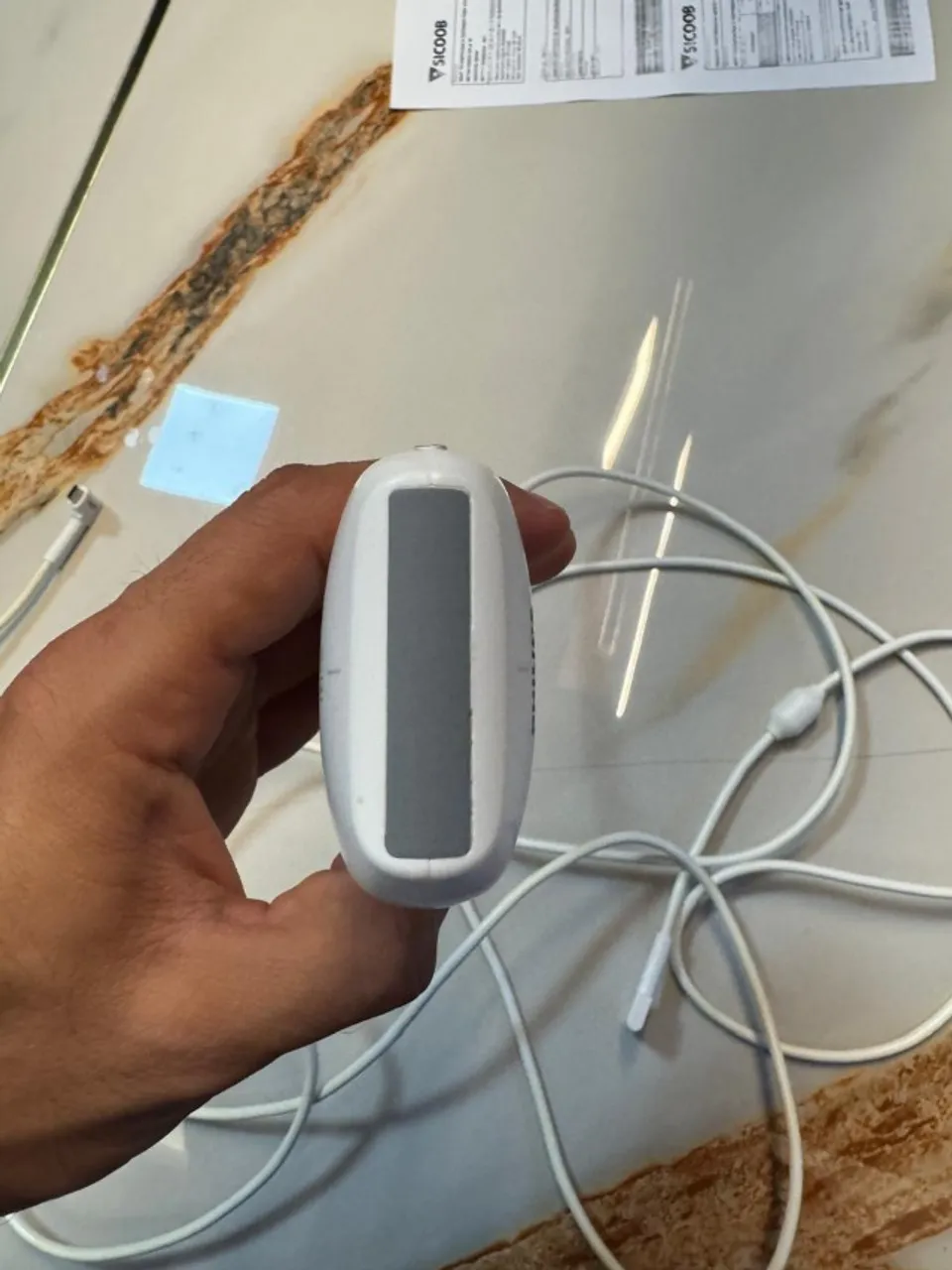 Ultrassom Portátil Philips Lumify Um ultrassom portátil excepcional