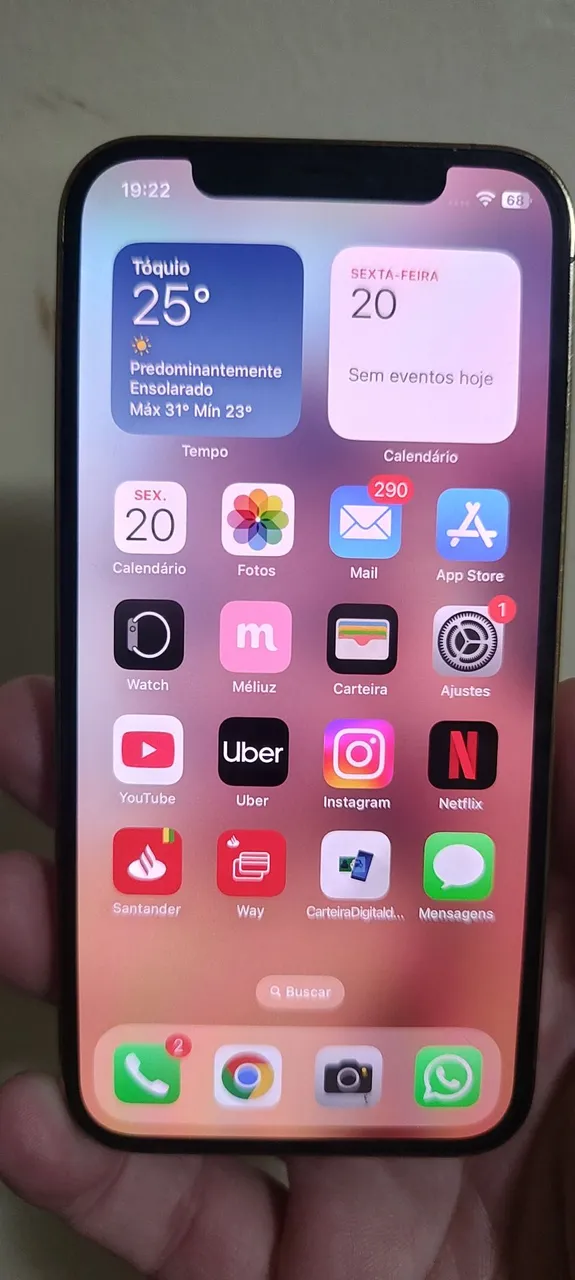 iPhone 12 Pro