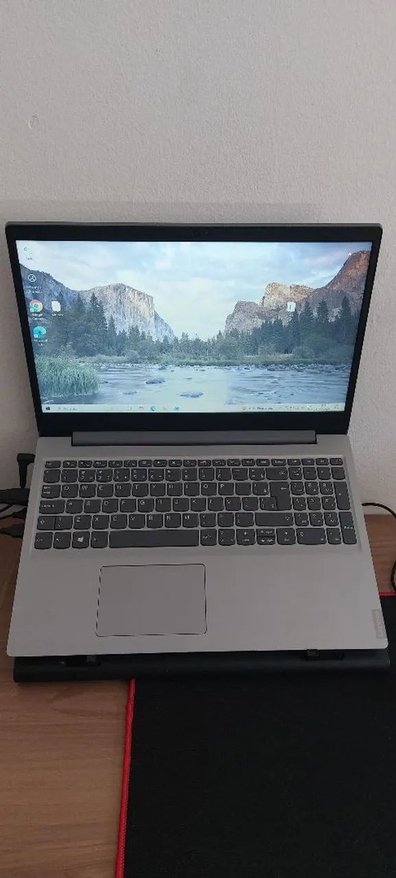 Notebook i7 8th MX110 troco note gamer  - Foto 4