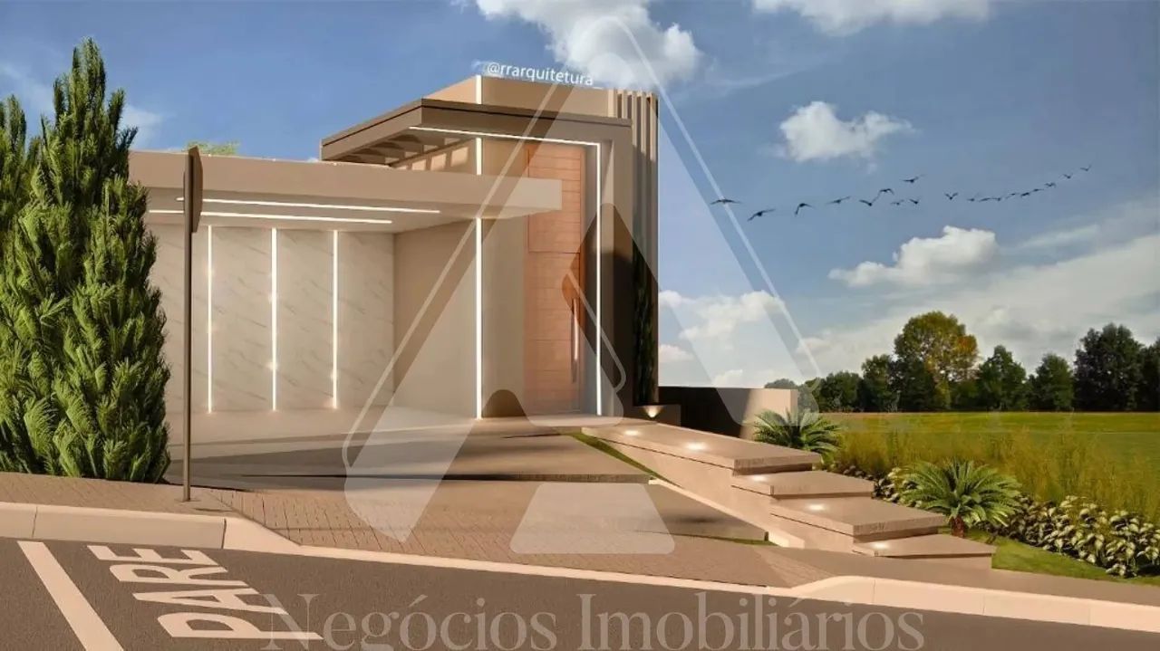 Casa em condomínio - Foto 3