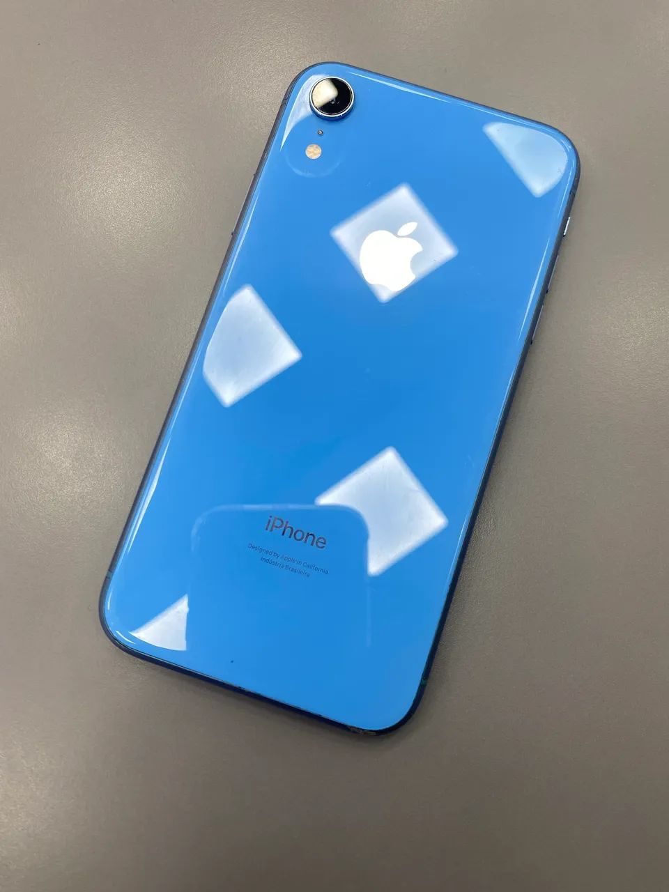 IPHONE XR 64GB - SEMINOVO - Celulares e Smartphones - Zona