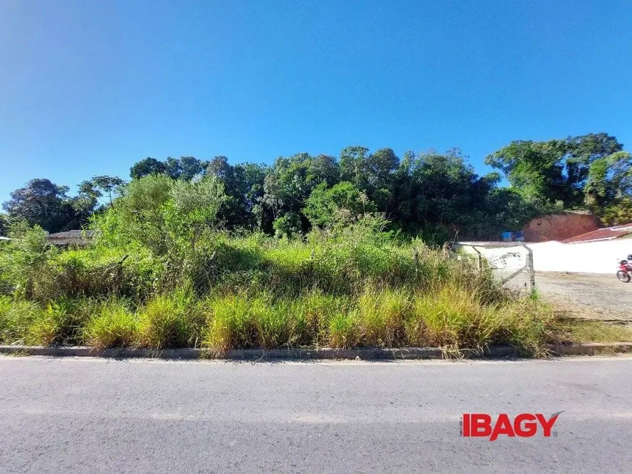 Oportunidade! Terreno em Forquilhas - São José