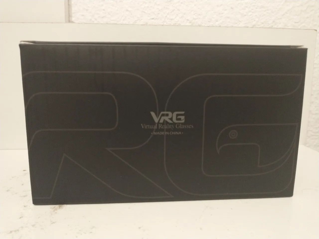 VRG Pro - Óculos de Realidade Virtual - Foto 3