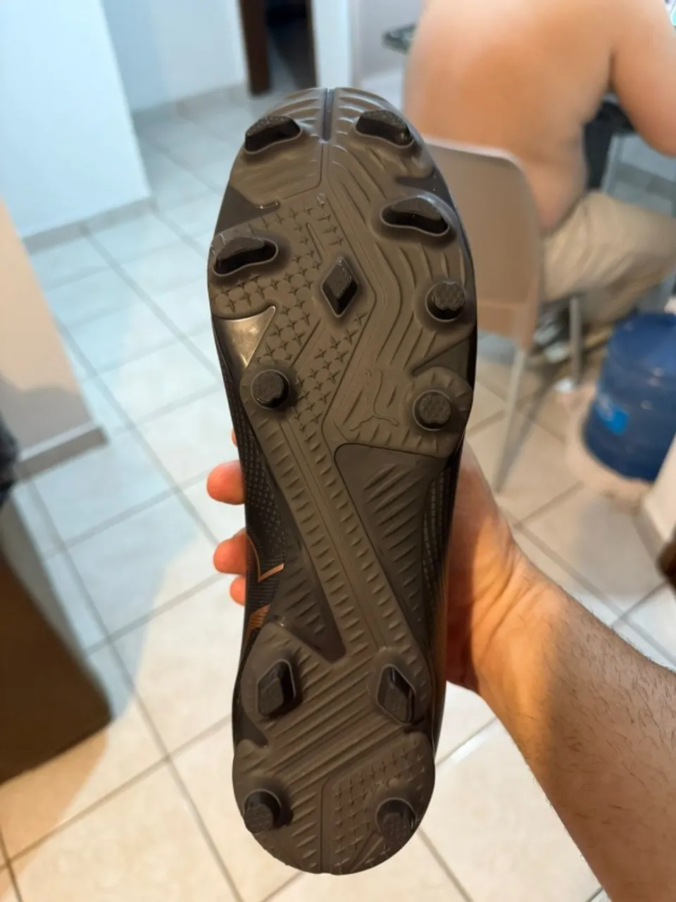 CHUTEIRA DA PUMA