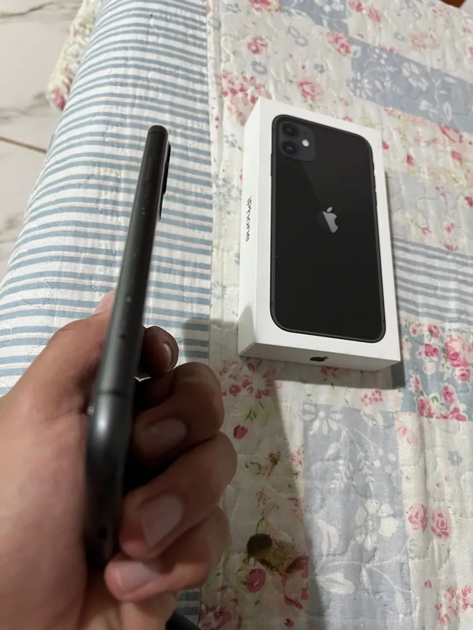 IPhone 11 128 GB - Foto 4