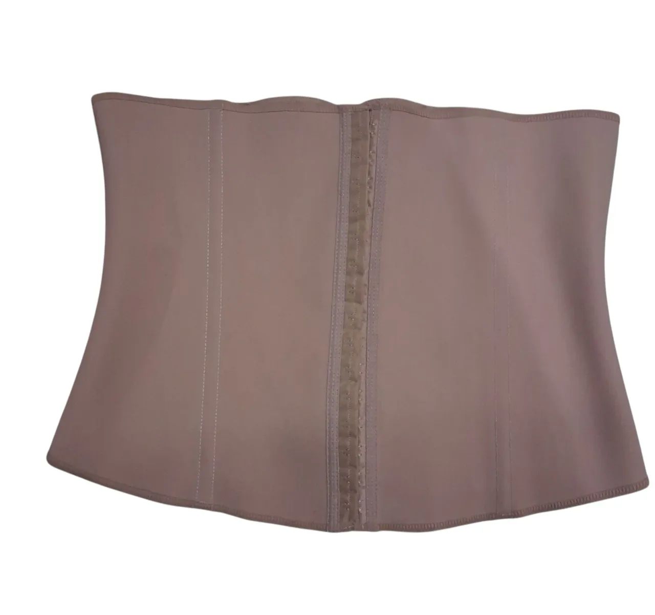 Cinta modeladora emborrachada Esbelt - Foto 2