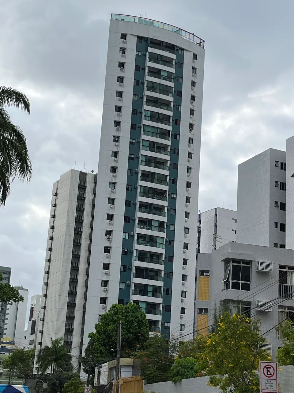 Foto - Recife - Boa Viagem