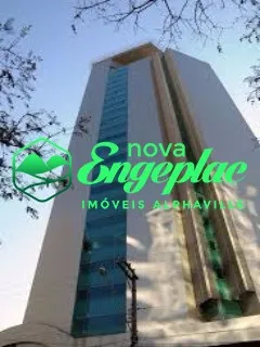 Ed Gama Office oportunidades Salas Comerciais prontas