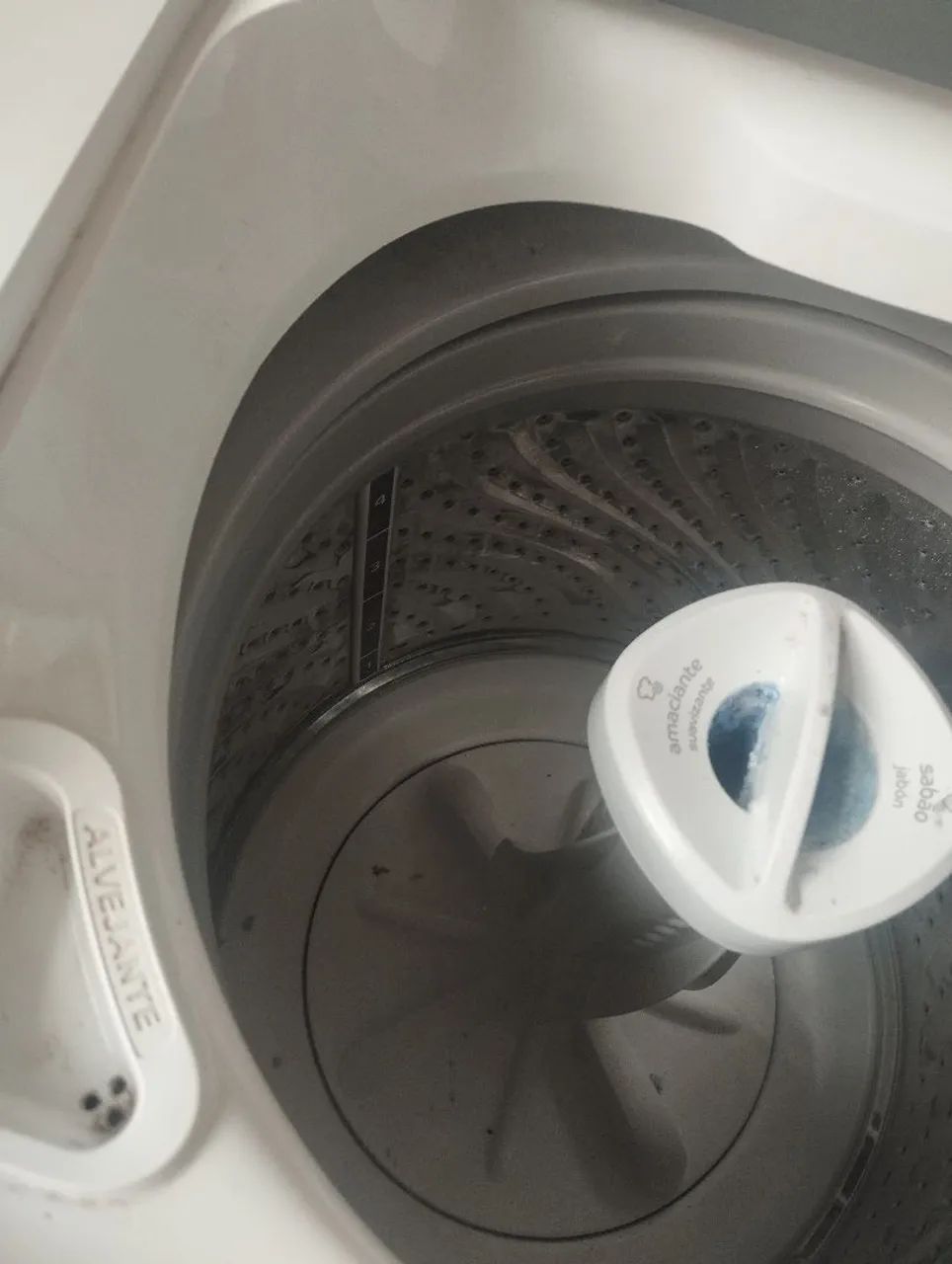 Máquina de lavar consul - Foto 2