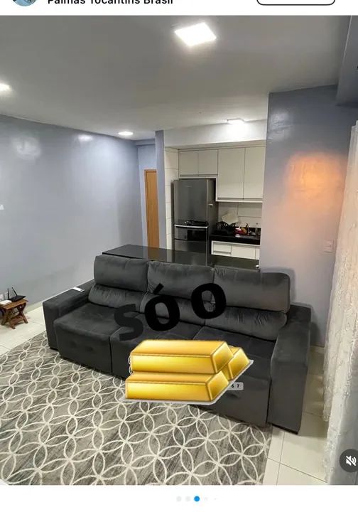 Apartamento moderno e completo no coração da cidade! - Foto 2