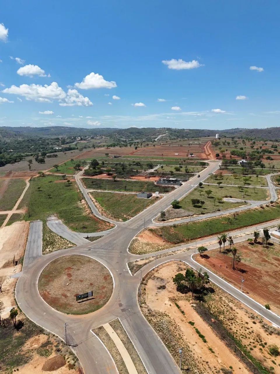 Lote para Galpão  - Foto 4