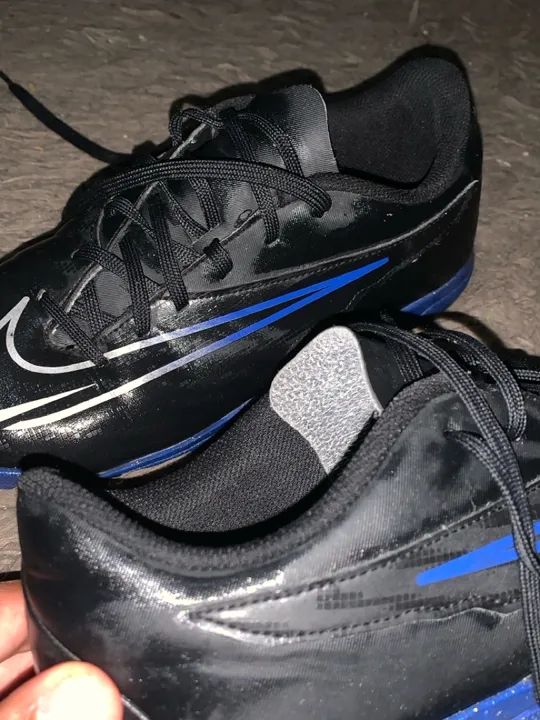 Chuteira Nike Phantom GX Club Society