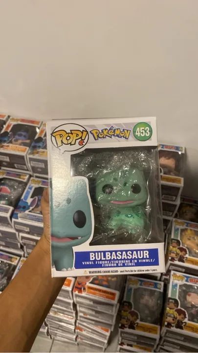 Funko Pop ( 2 unidades )