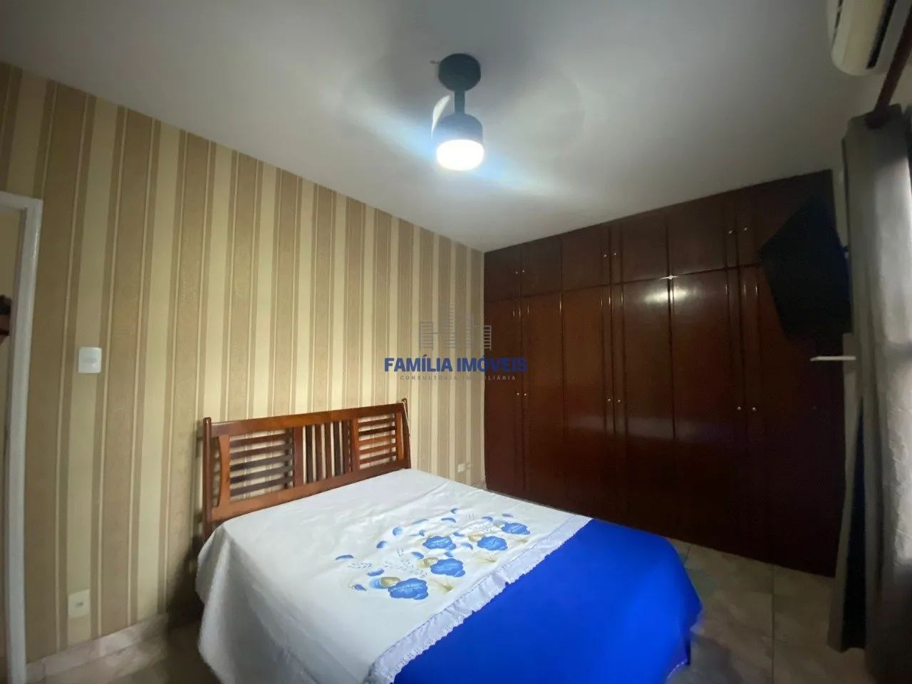 Apartamento para alugar 3 quartos 2 banheiros Macuco Santos - Foto 11