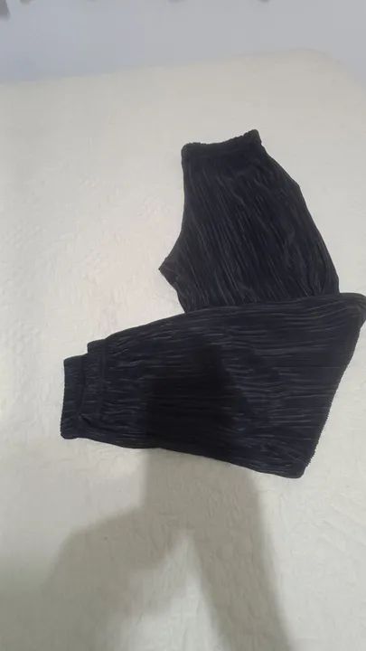 Calça M Zara - Foto 3