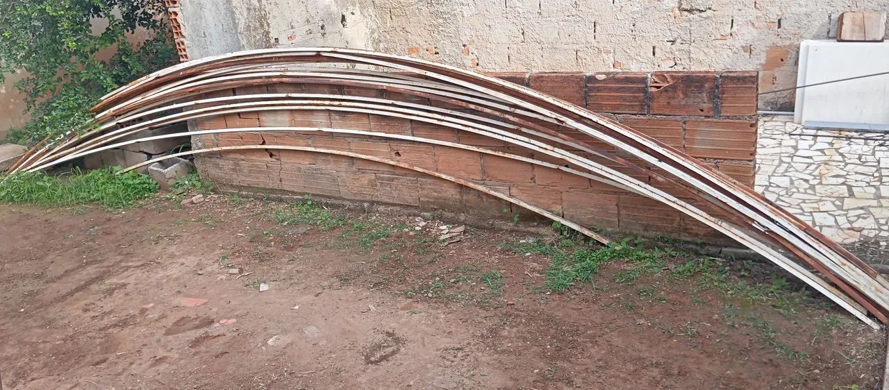 Ferro e aço 