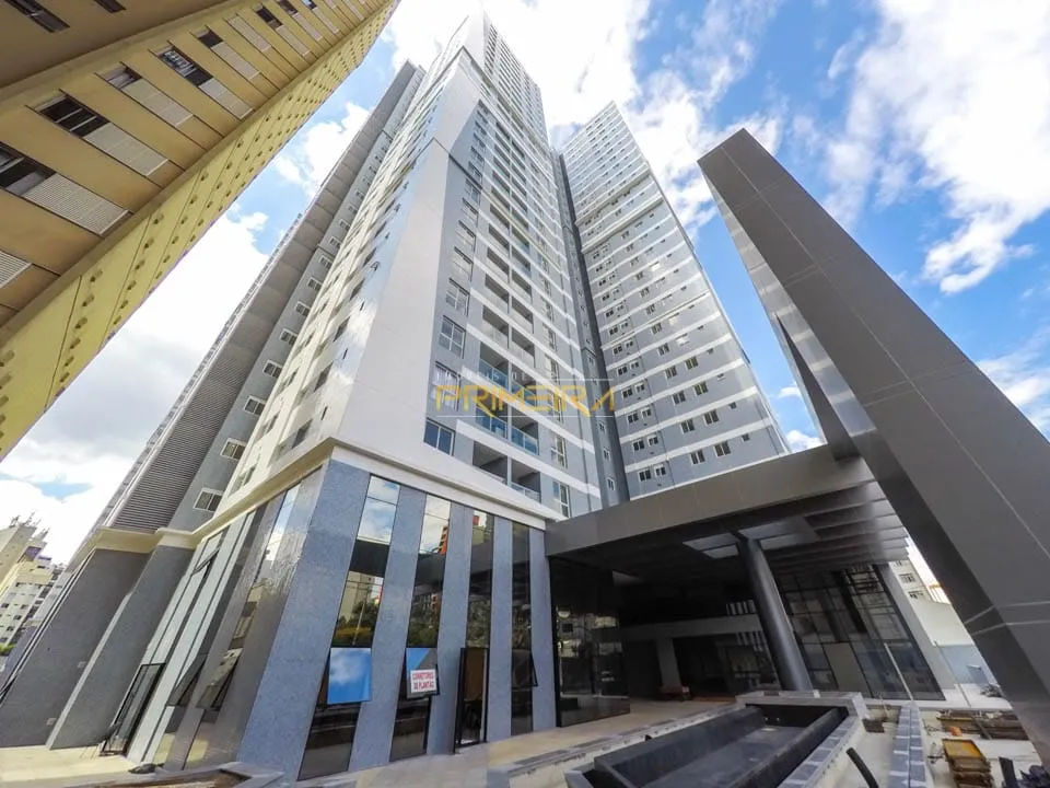 Vivance Batel, de 3 quartos, 96 m² à venda no Centro - Curitiba/PR