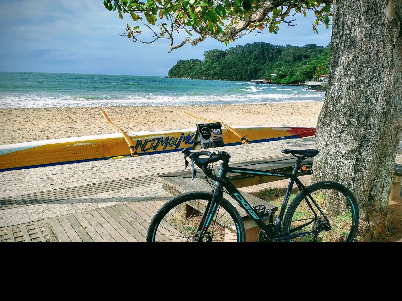 Bicicleta Oggi Veloce disc Aro 700 - Foto 3