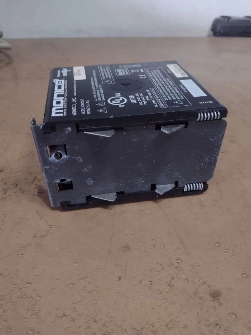 Modulo Red Lion CSMSTR64318187163522124