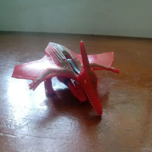 Transformers Beast Wars - Terrorsaur (1996) - Original - Foto 5