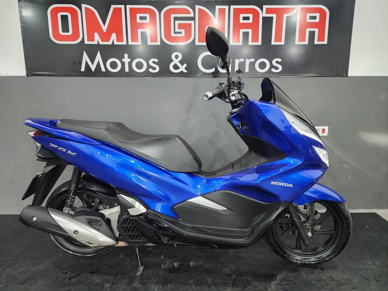 Honda Pcx 150 2022