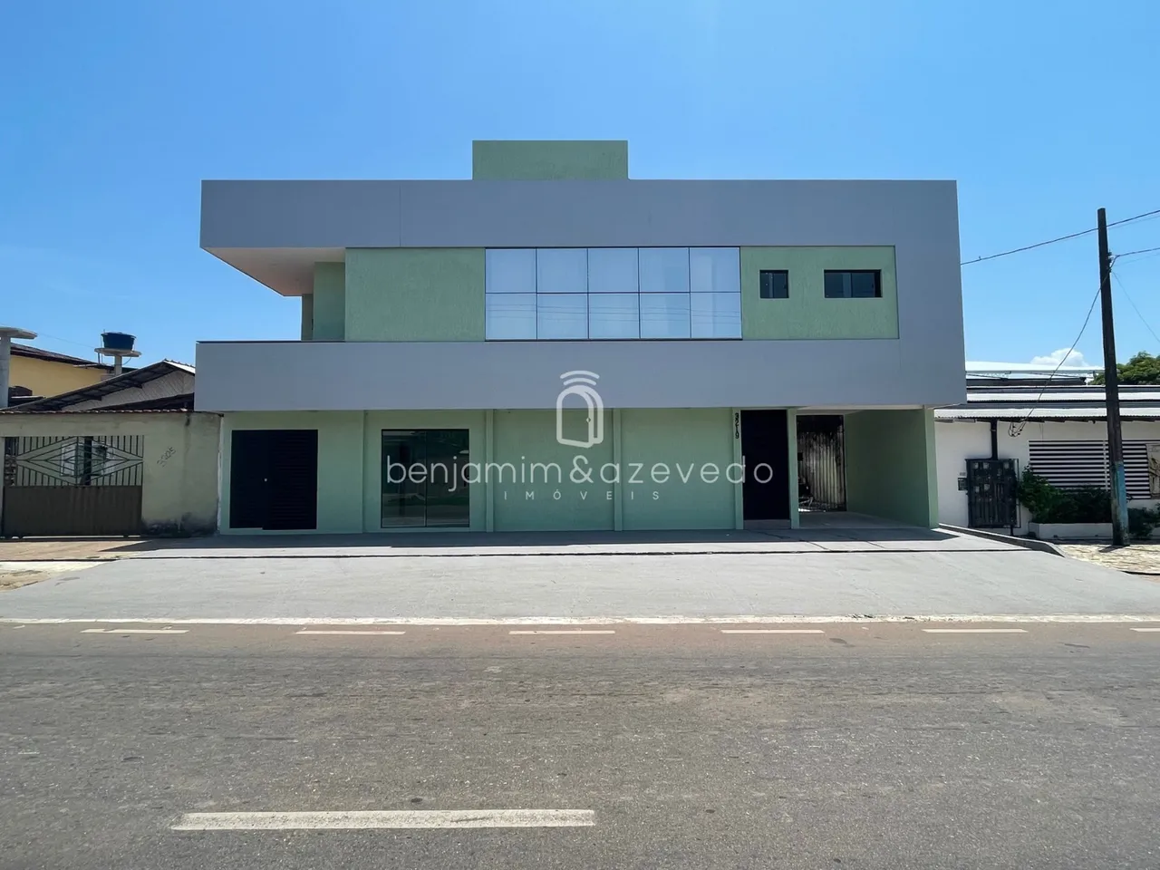 APARTAMENTO MOBILIADO | LOCAÇÃO