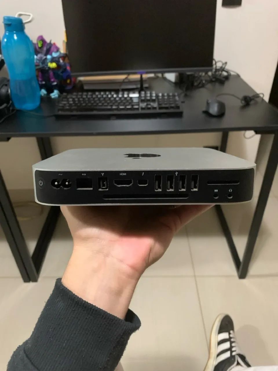 mac mini mid 2011