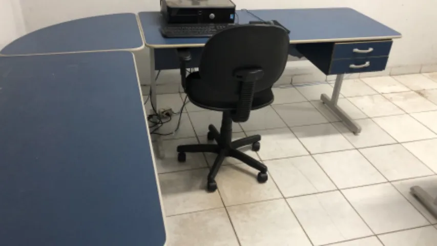 Mesa escritório