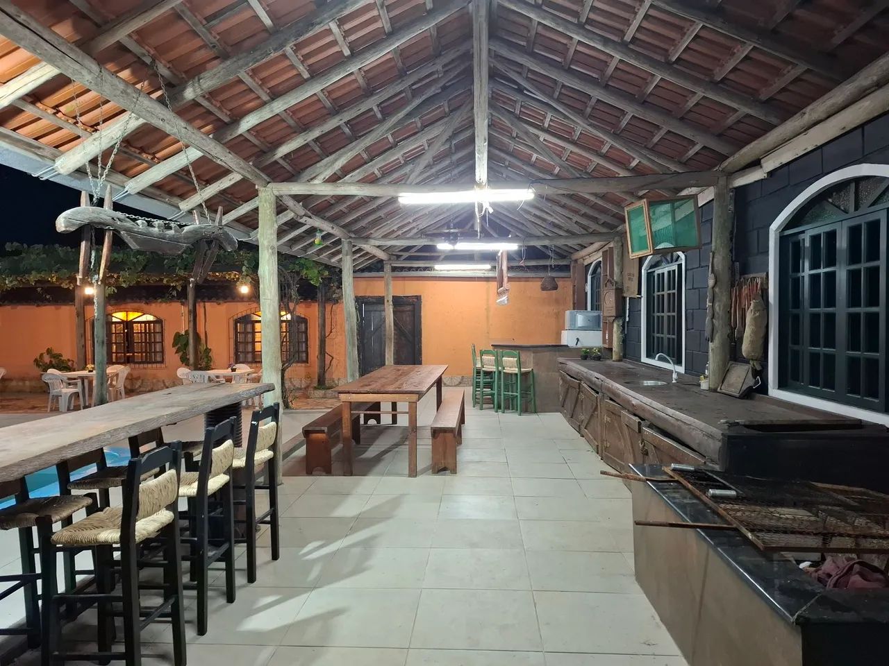 FERIADOS DE MARÇO NO SÍTIO DESCANSO RURAL  - Foto 3