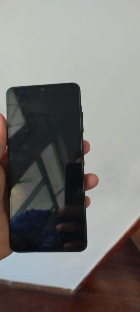 Vendo A05 novo na caixa