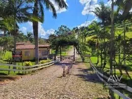 Lote em condomínio fechado!