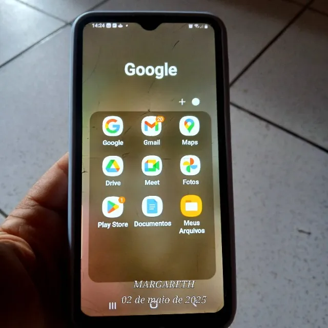 Celular mais Barato