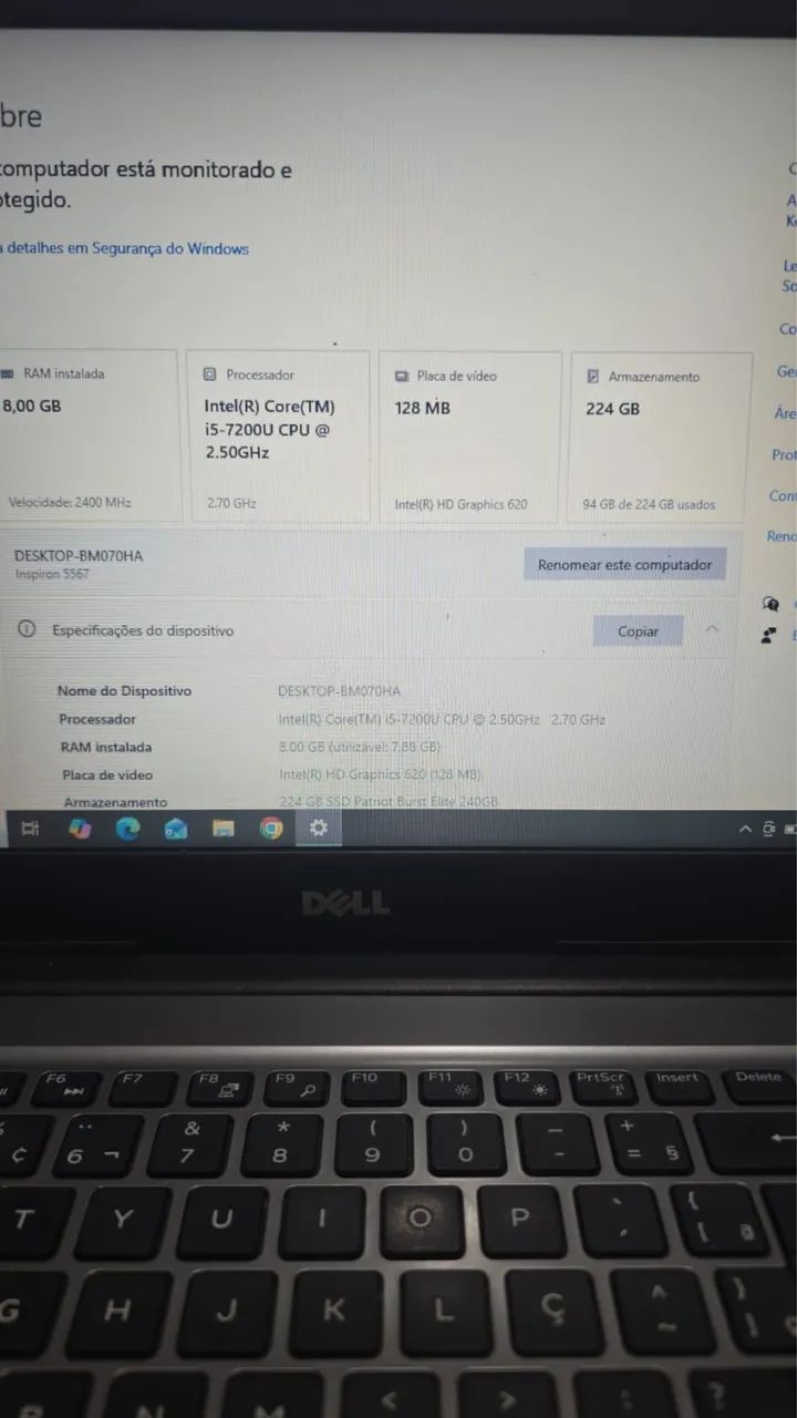 Dell Notebook i564296992493313125