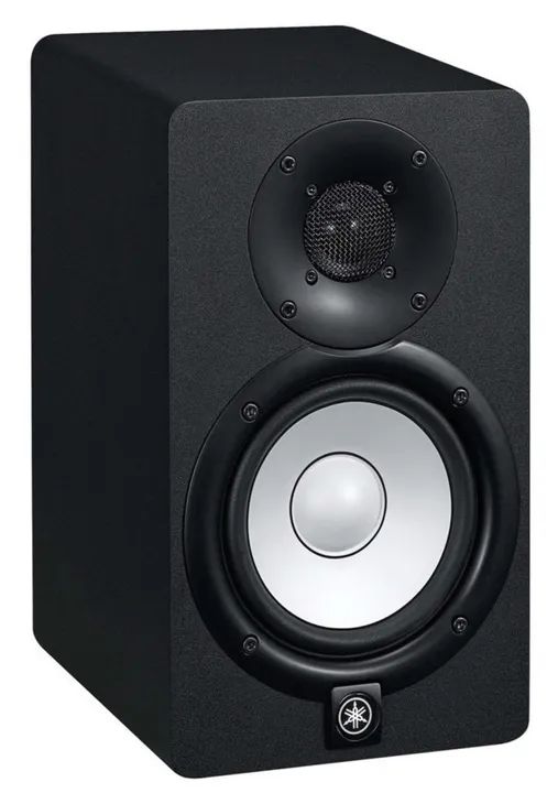 Caixa Acústica Yamaha HS5 - Monitor de Estúdio - Foto 2