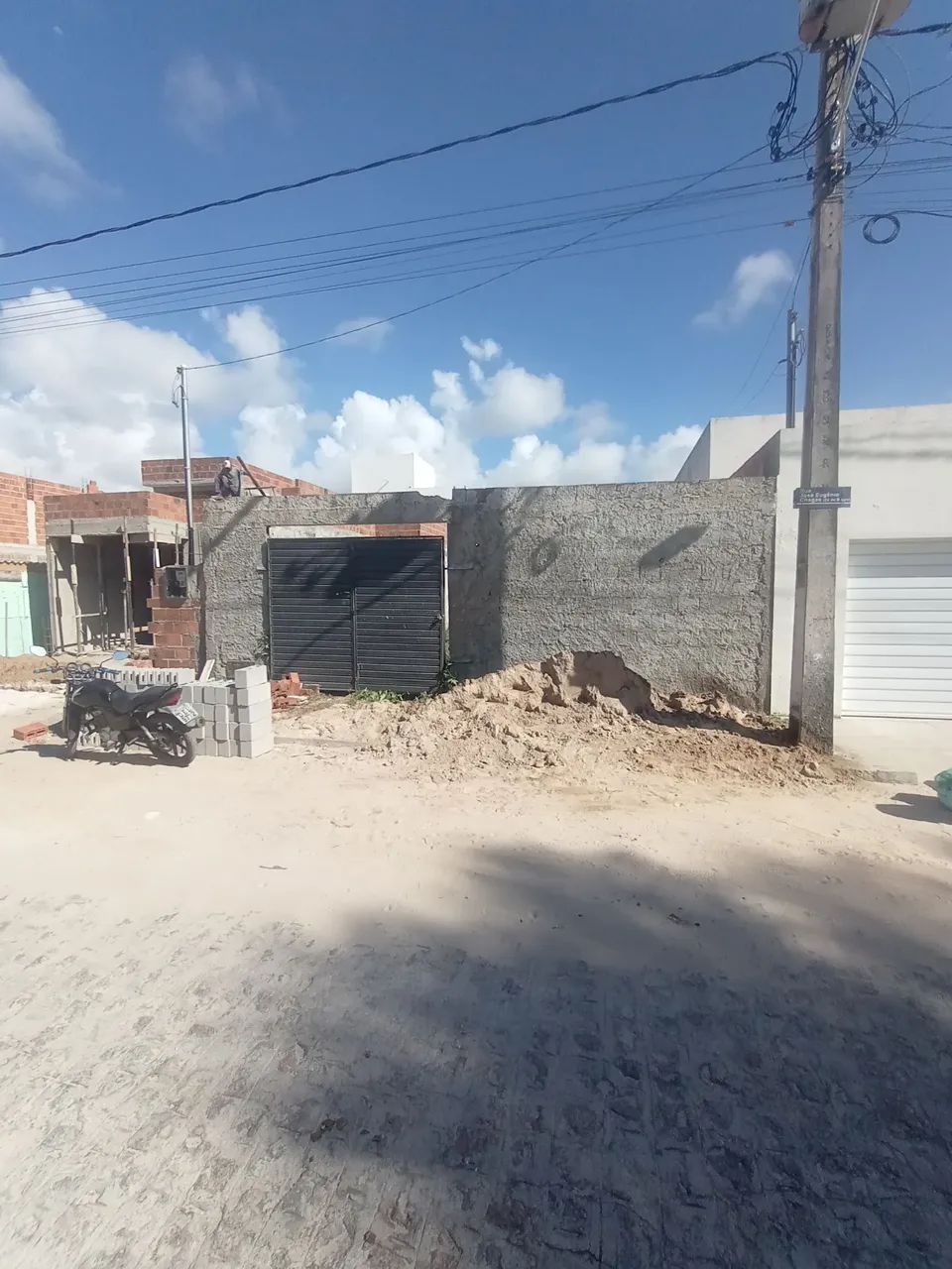 Foto - Aracaju - Aruana